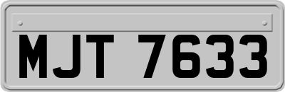 MJT7633