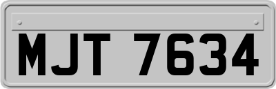 MJT7634