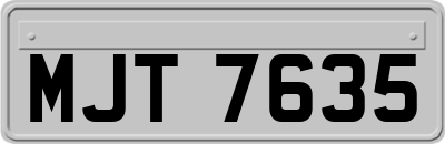 MJT7635