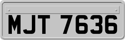 MJT7636