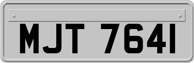 MJT7641