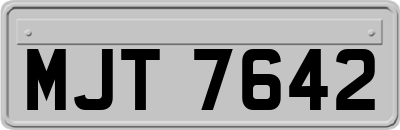 MJT7642