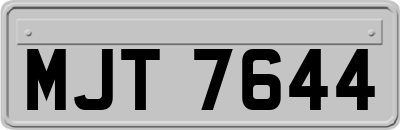MJT7644