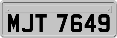 MJT7649