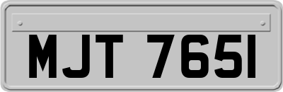 MJT7651
