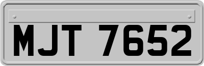 MJT7652