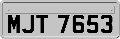 MJT7653