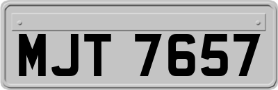 MJT7657