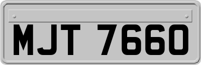 MJT7660