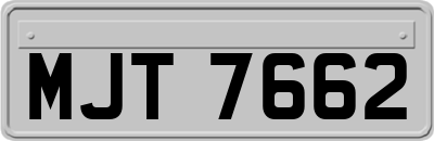 MJT7662