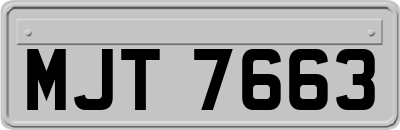 MJT7663