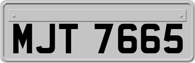 MJT7665
