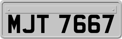 MJT7667