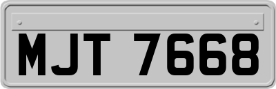 MJT7668