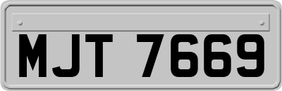 MJT7669