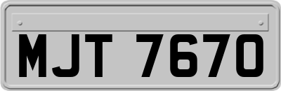 MJT7670