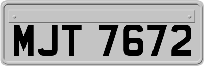 MJT7672