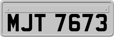 MJT7673