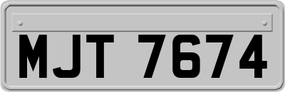 MJT7674