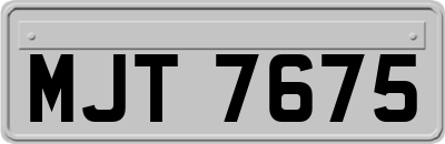 MJT7675