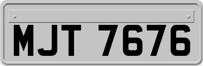 MJT7676
