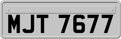MJT7677