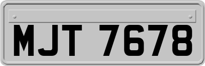 MJT7678