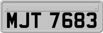 MJT7683
