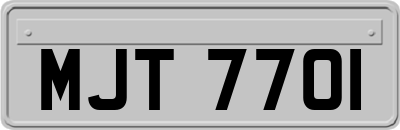 MJT7701