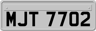 MJT7702
