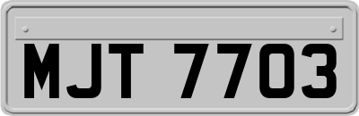 MJT7703