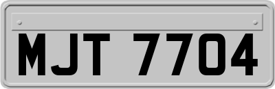 MJT7704