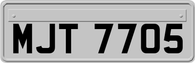 MJT7705