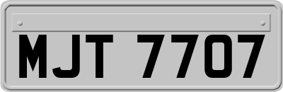 MJT7707