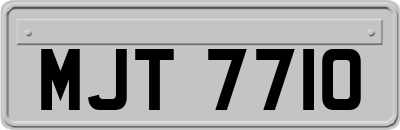 MJT7710