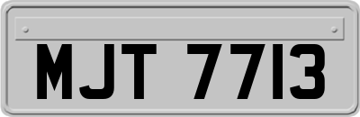 MJT7713