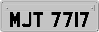 MJT7717