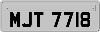 MJT7718