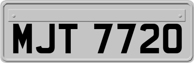 MJT7720