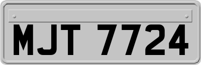 MJT7724