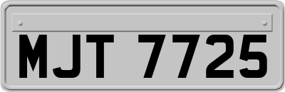 MJT7725