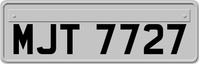 MJT7727