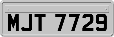 MJT7729