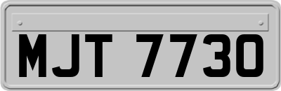 MJT7730