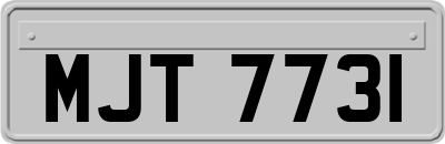 MJT7731