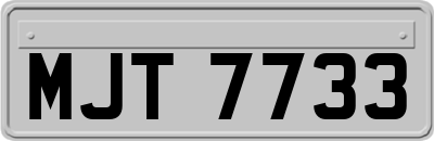 MJT7733
