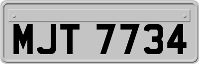 MJT7734
