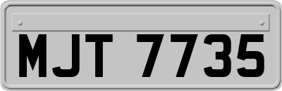 MJT7735