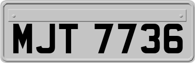 MJT7736
