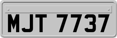 MJT7737
